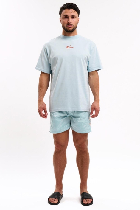 Malelions men split swim shorts